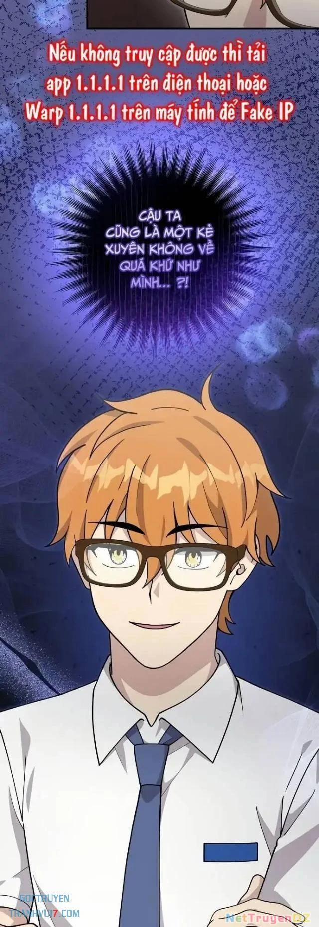 Em Gái Tôi Là Một Thiên Tài 35 trang 41