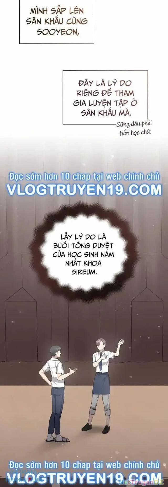 Em Gái Tôi Là Một Thiên Tài 35 trang 8