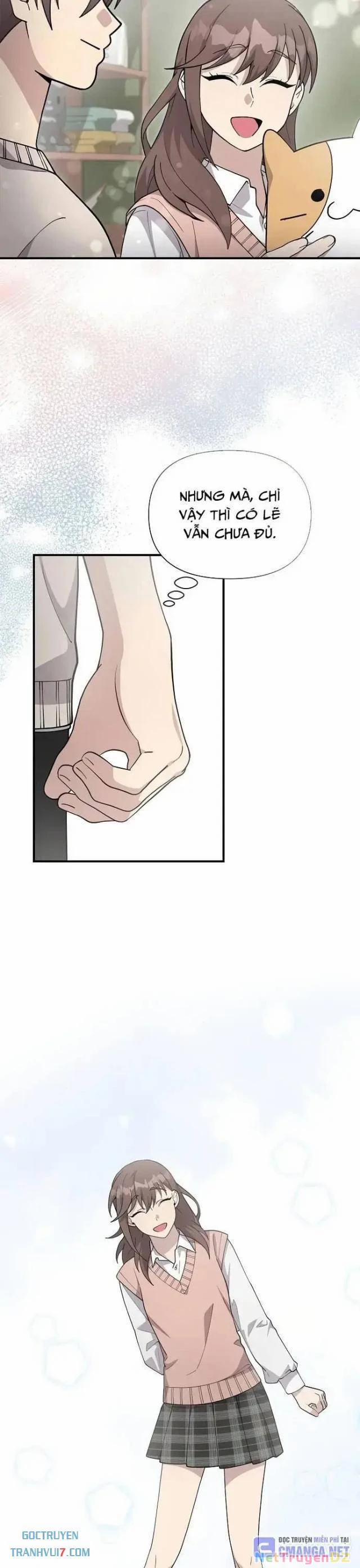 Em Gái Tôi Là Một Thiên Tài 36 trang 11