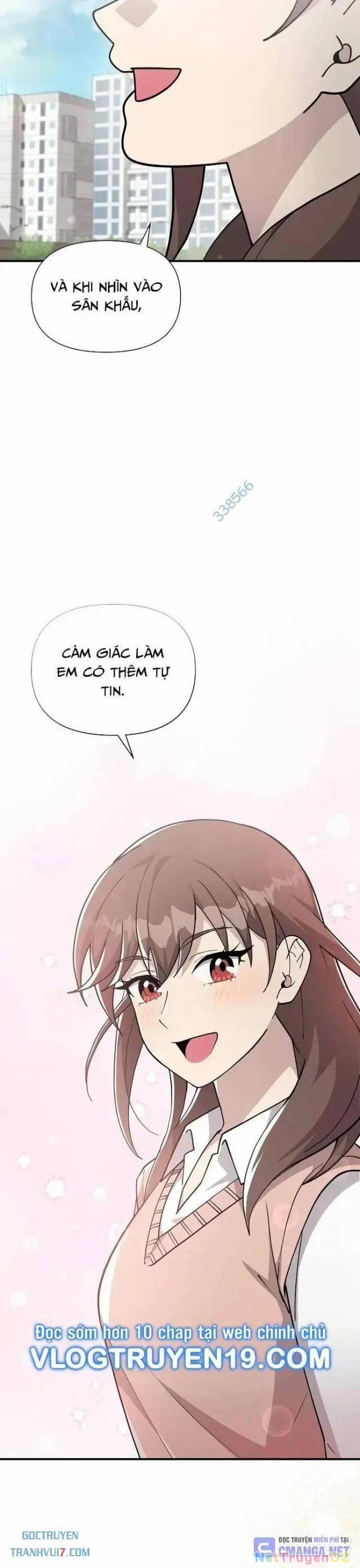 Em Gái Tôi Là Một Thiên Tài 36 trang 13