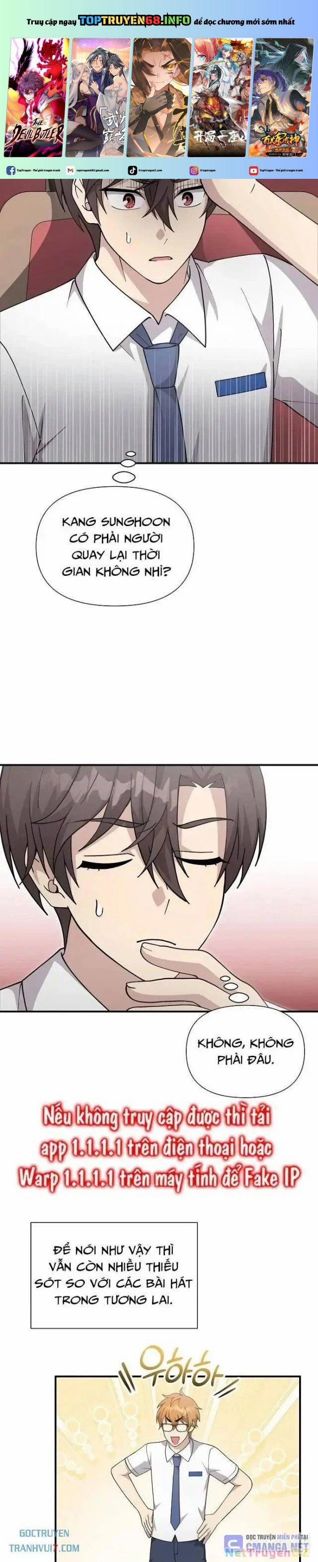 Em Gái Tôi Là Một Thiên Tài 36 trang 2