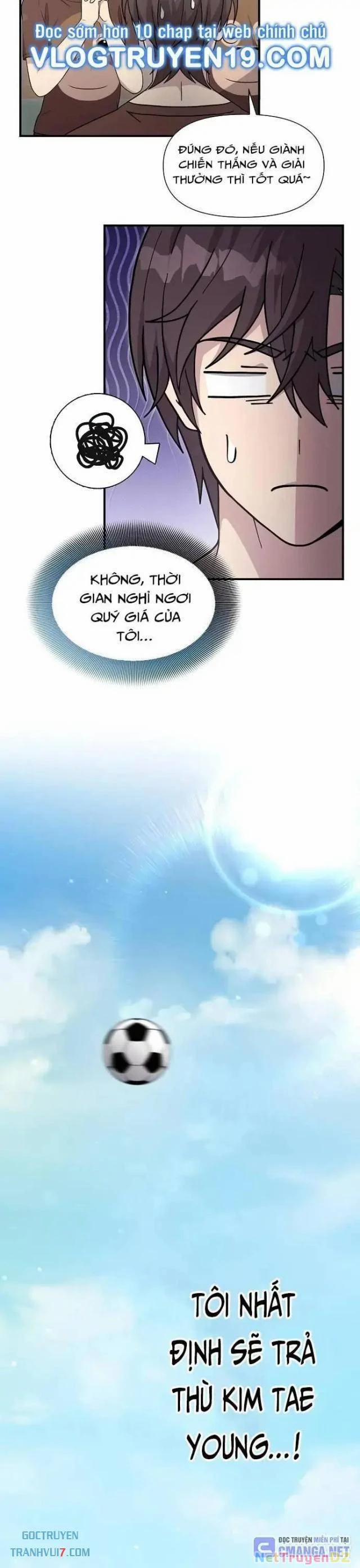 Em Gái Tôi Là Một Thiên Tài 36 trang 21