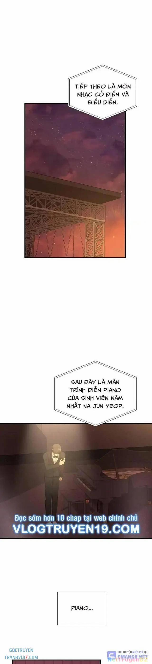 Em Gái Tôi Là Một Thiên Tài 36 trang 25