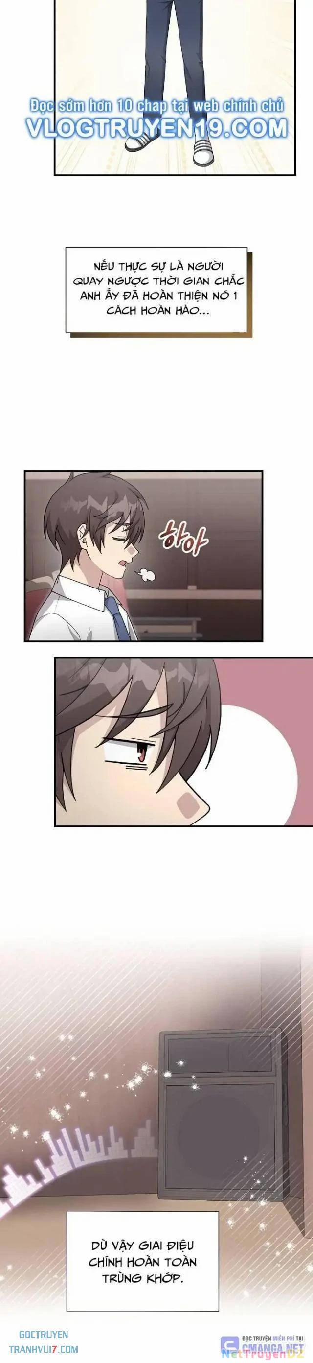 Em Gái Tôi Là Một Thiên Tài 36 trang 3