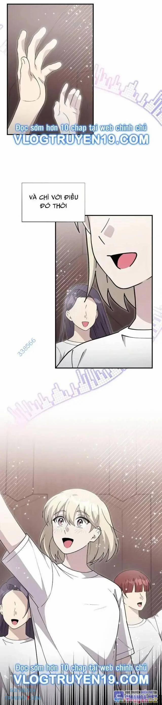 Em Gái Tôi Là Một Thiên Tài 36 trang 4