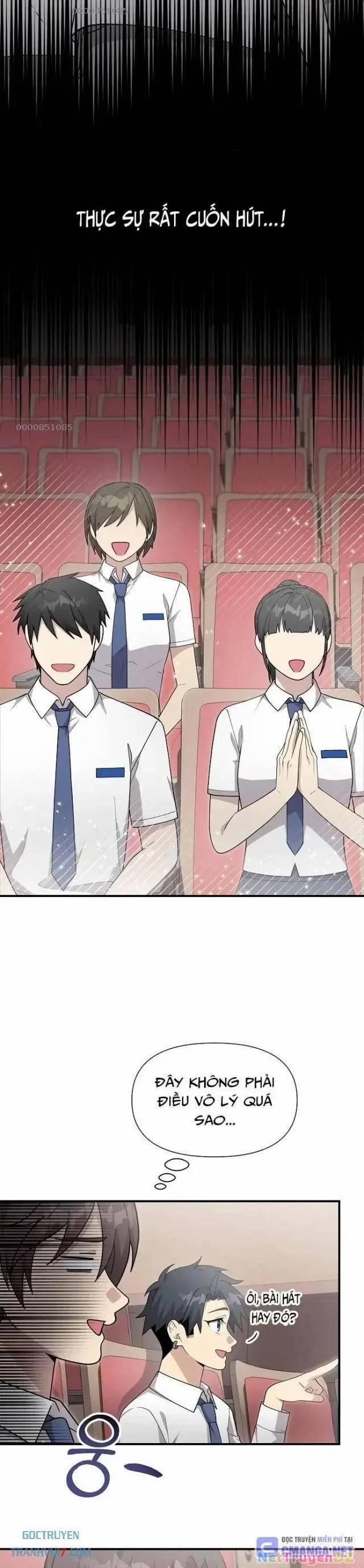 Em Gái Tôi Là Một Thiên Tài 36 trang 5