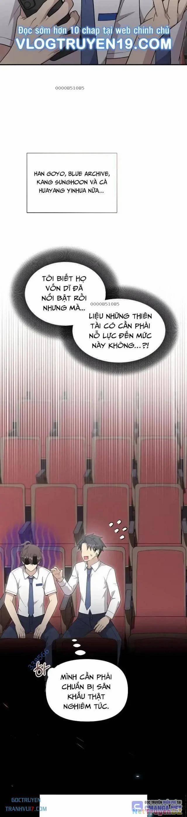 Em Gái Tôi Là Một Thiên Tài 36 trang 7