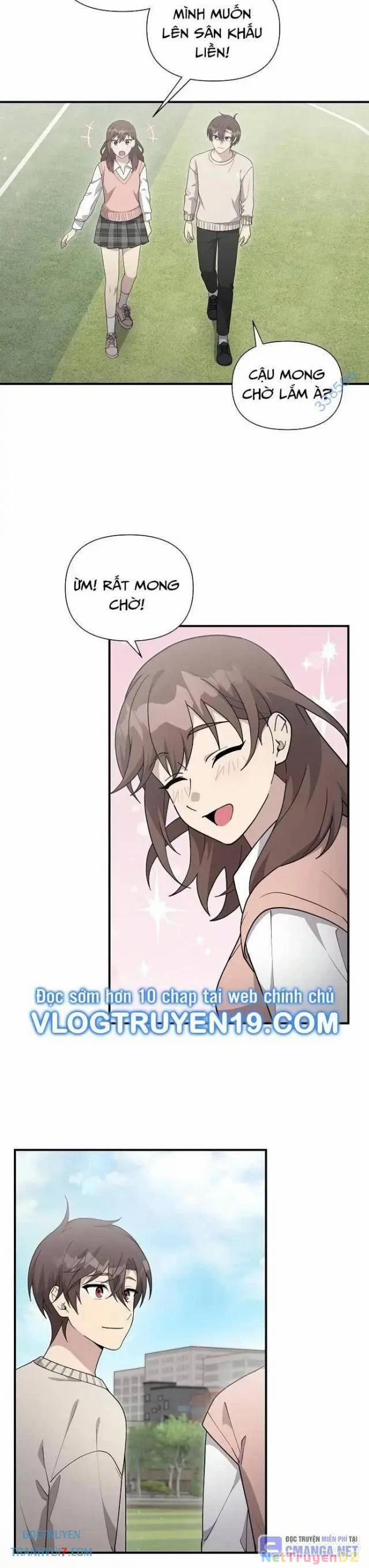 Em Gái Tôi Là Một Thiên Tài 36 trang 9