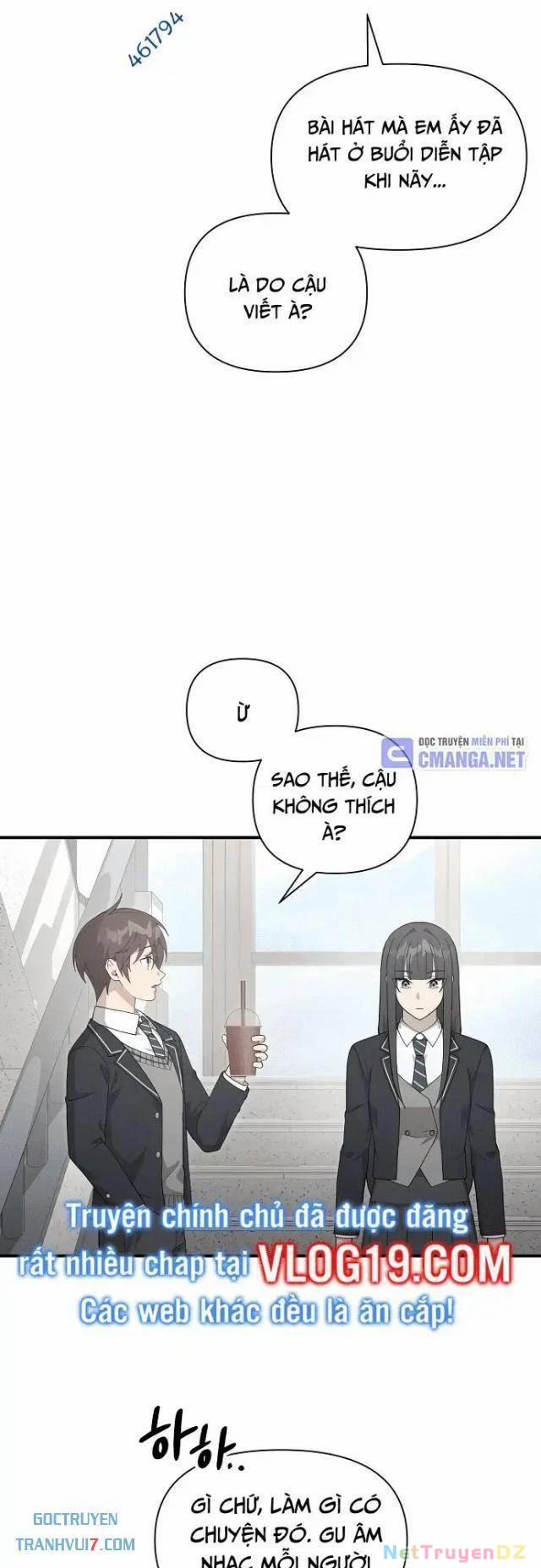 Em Gái Tôi Là Một Thiên Tài 37 trang 13