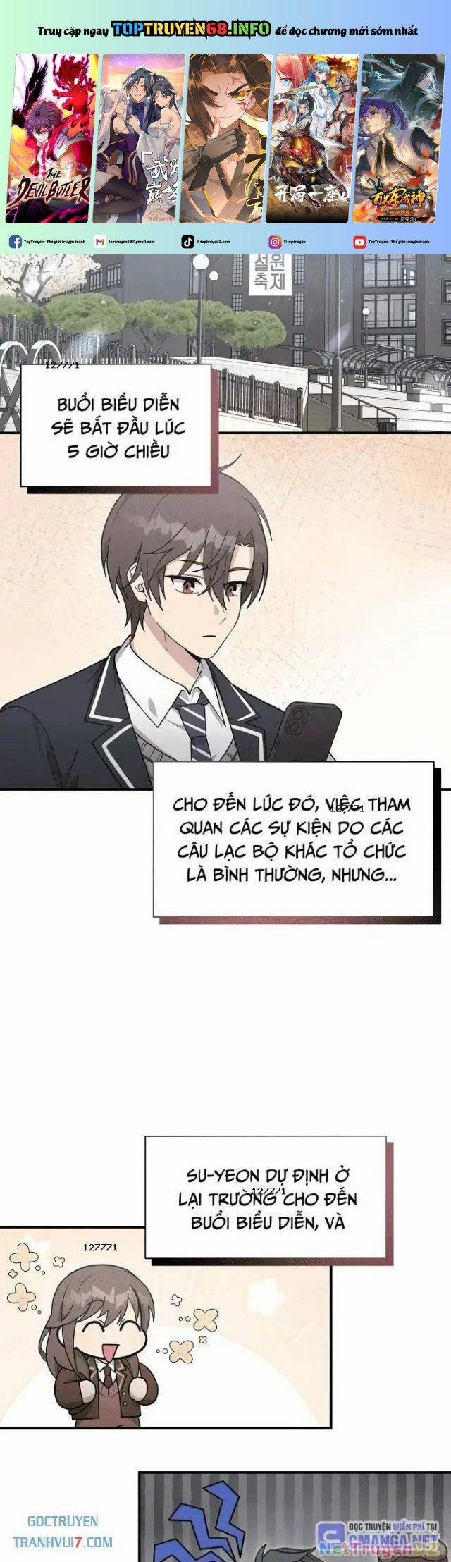 Em Gái Tôi Là Một Thiên Tài 37 trang 2