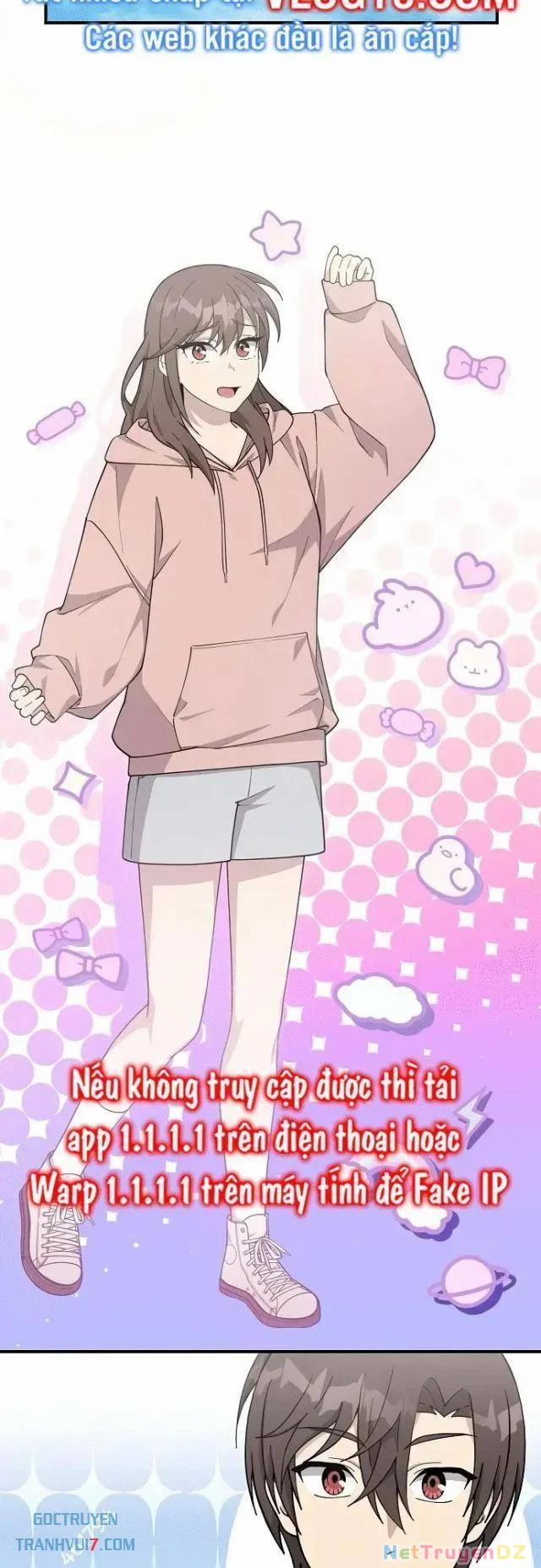 Em Gái Tôi Là Một Thiên Tài 37 trang 21