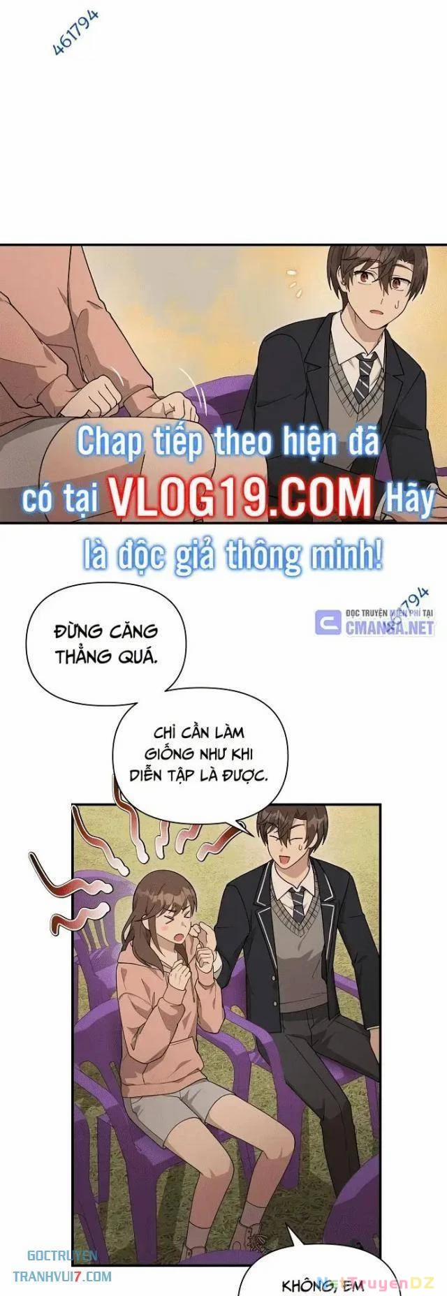 Em Gái Tôi Là Một Thiên Tài 37 trang 25