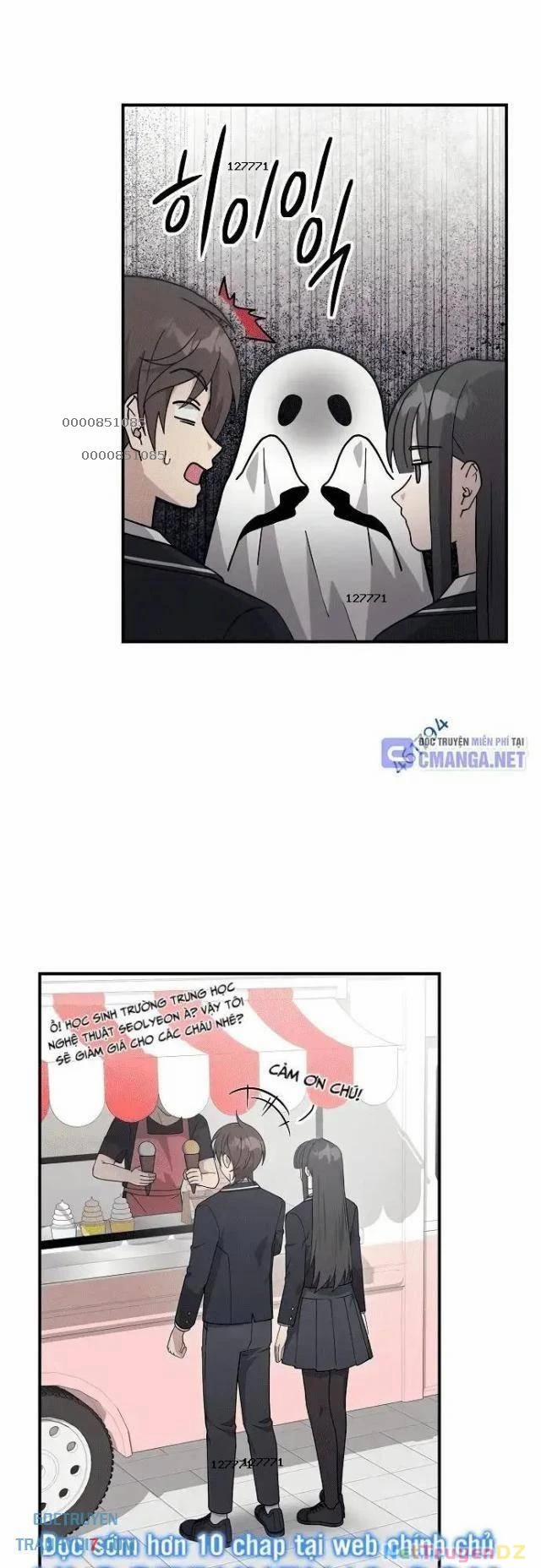 Em Gái Tôi Là Một Thiên Tài 37 trang 7