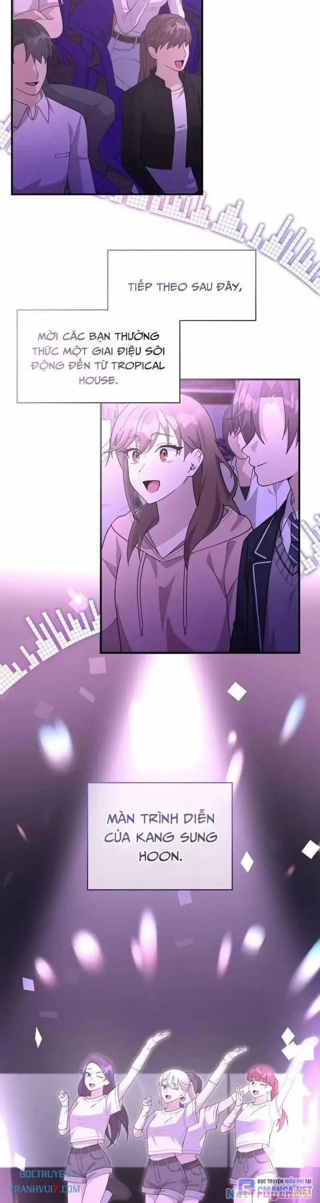 Em Gái Tôi Là Một Thiên Tài 38 trang 10