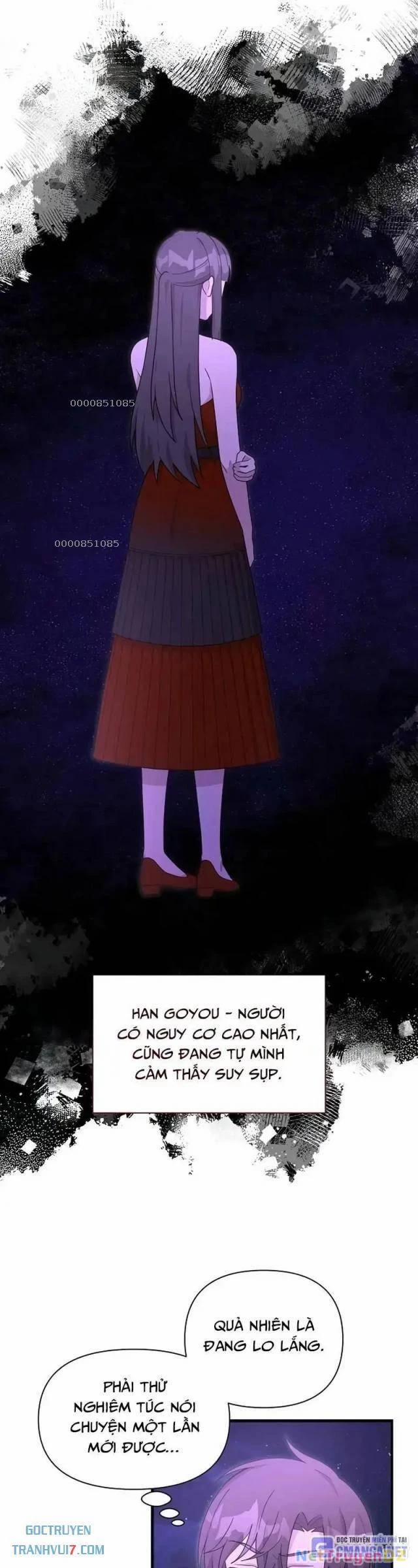 Em Gái Tôi Là Một Thiên Tài 38 trang 16