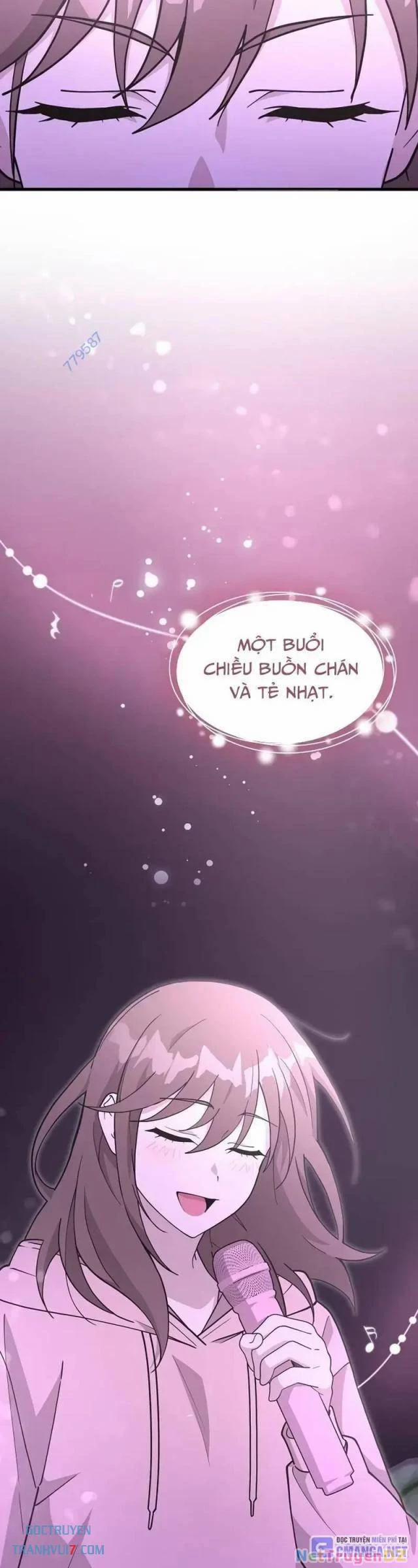 Em Gái Tôi Là Một Thiên Tài 38 trang 27