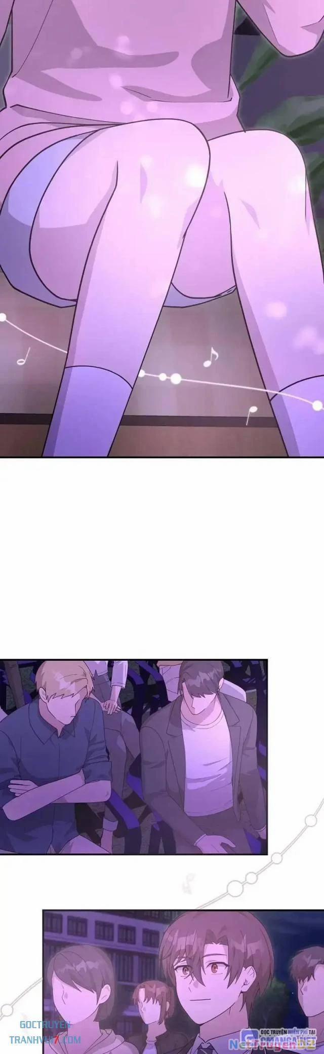 Em Gái Tôi Là Một Thiên Tài 38 trang 28