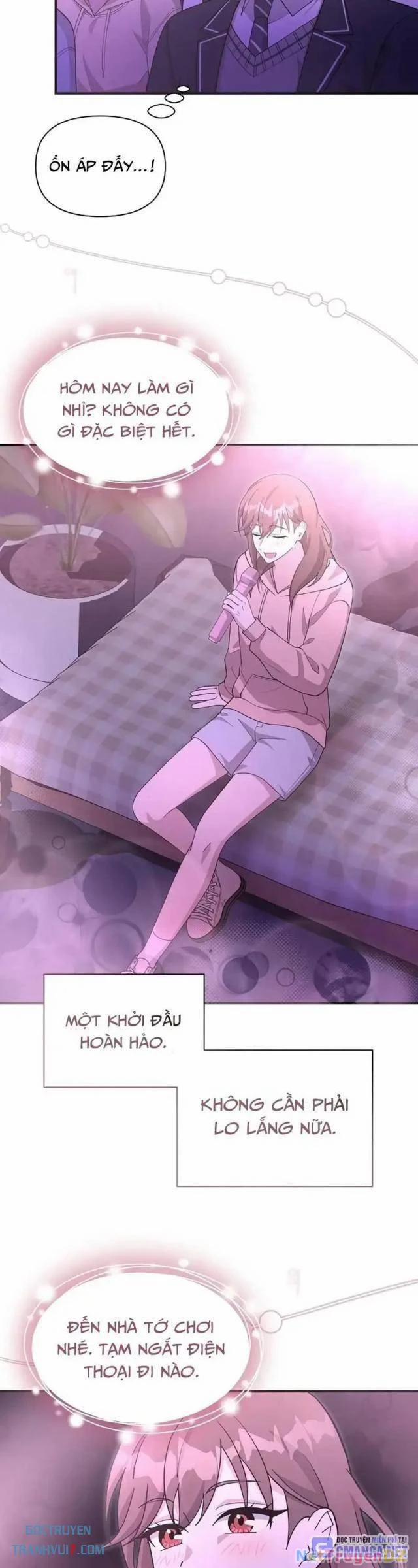 Em Gái Tôi Là Một Thiên Tài 38 trang 29