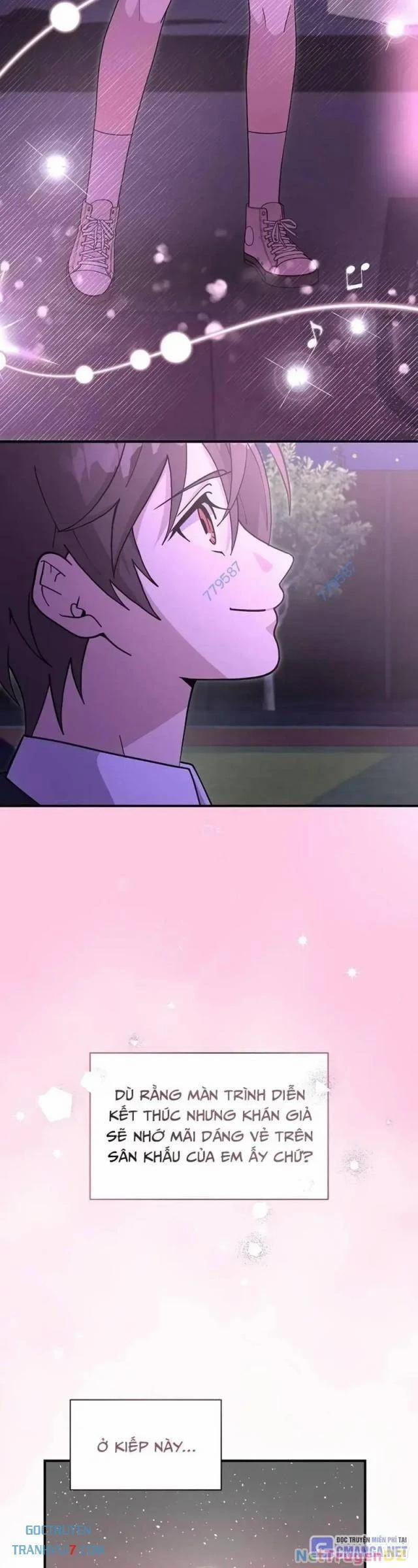 Em Gái Tôi Là Một Thiên Tài 38 trang 32