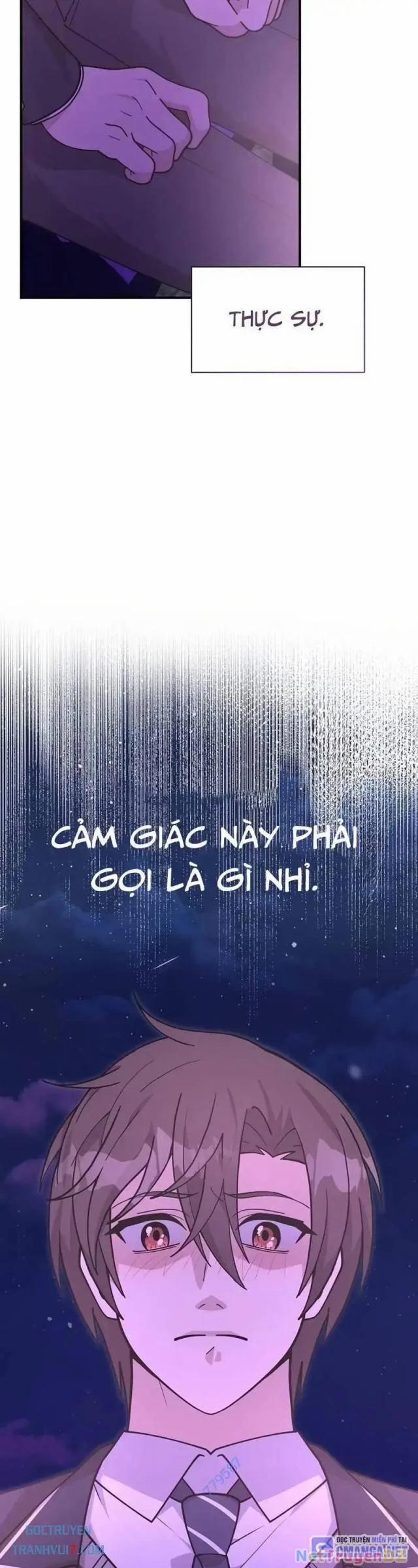 Em Gái Tôi Là Một Thiên Tài 38 trang 36