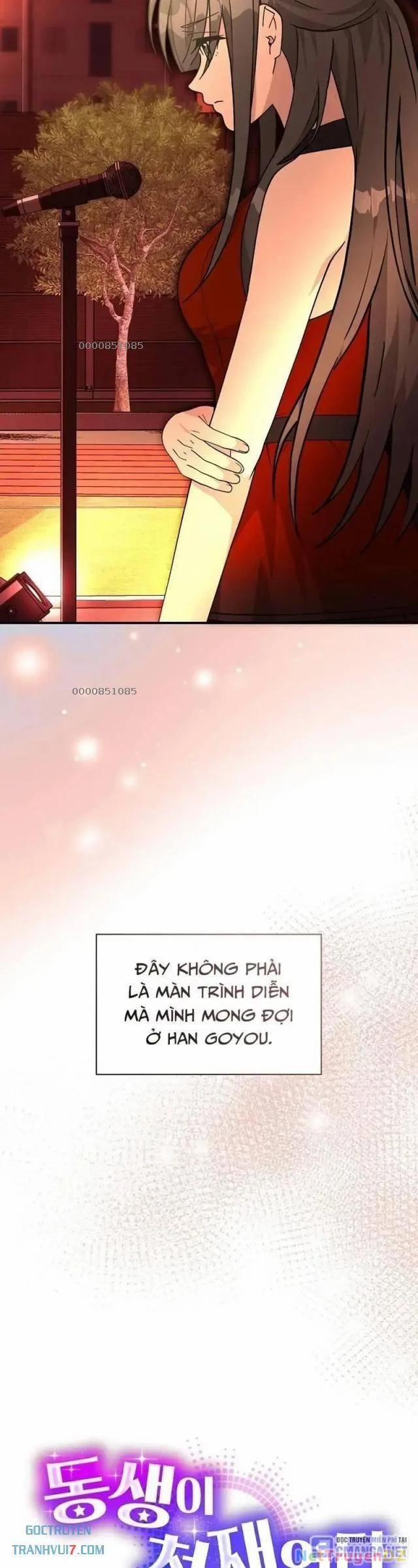 Em Gái Tôi Là Một Thiên Tài 38 trang 7