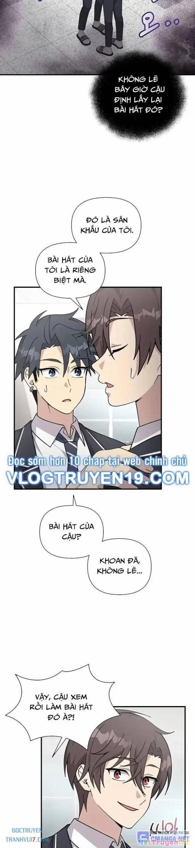 Em Gái Tôi Là Một Thiên Tài 39 trang 12