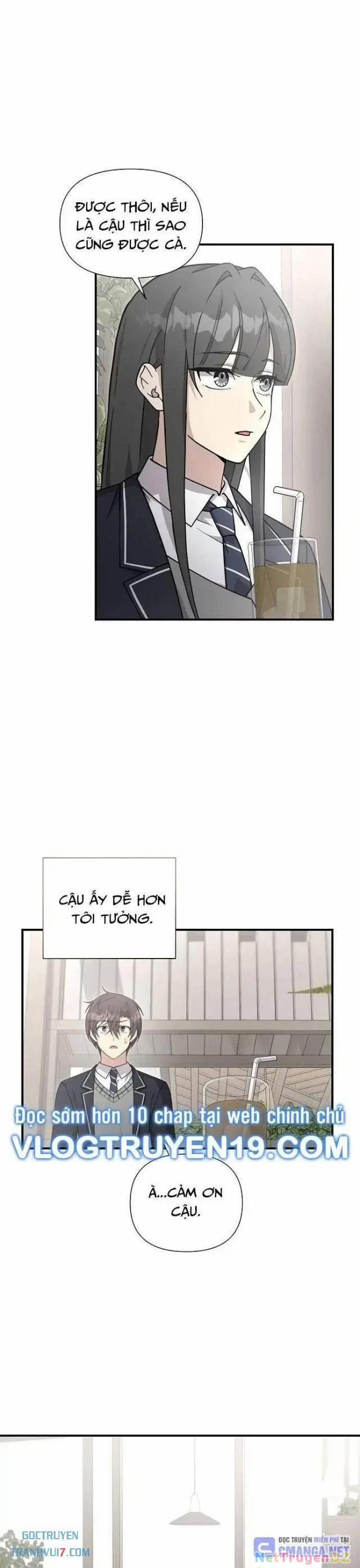 Em Gái Tôi Là Một Thiên Tài 39 trang 19