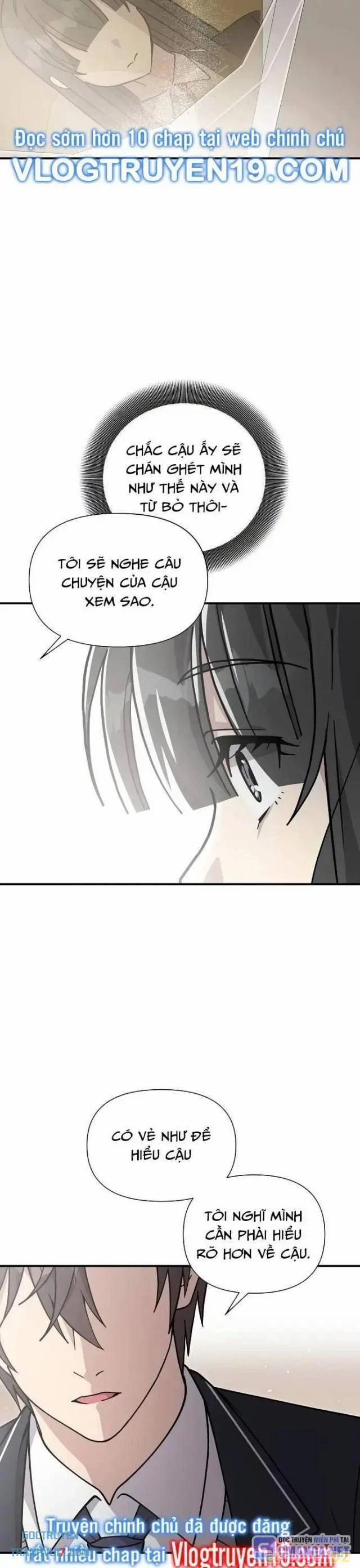 Em Gái Tôi Là Một Thiên Tài 39 trang 29