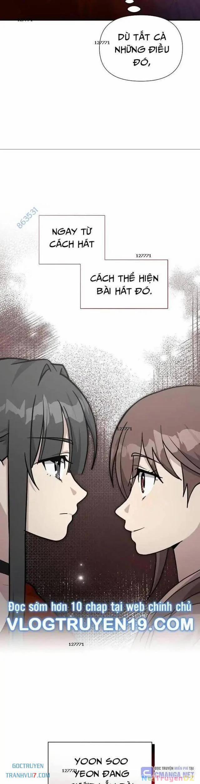 Em Gái Tôi Là Một Thiên Tài 39 trang 3