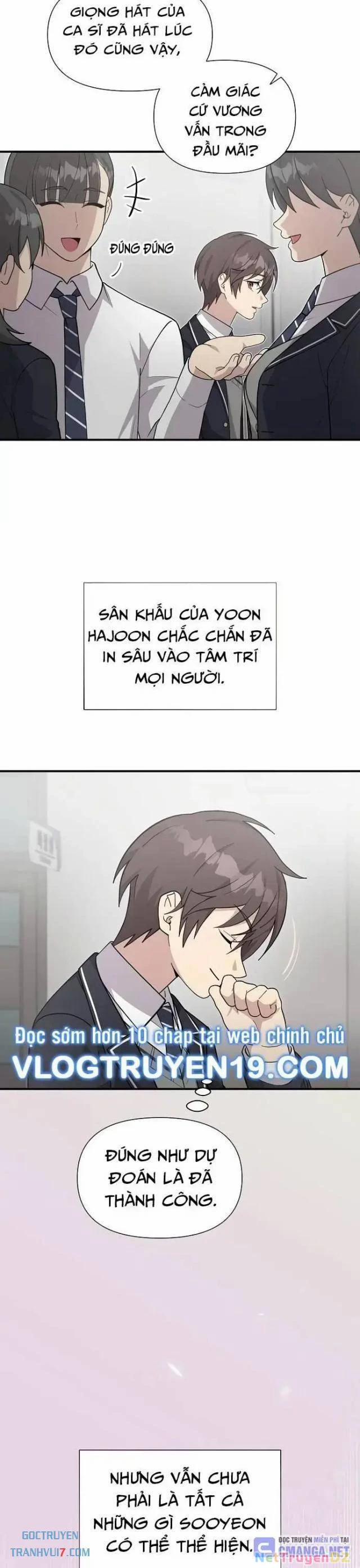 Em Gái Tôi Là Một Thiên Tài 39 trang 8