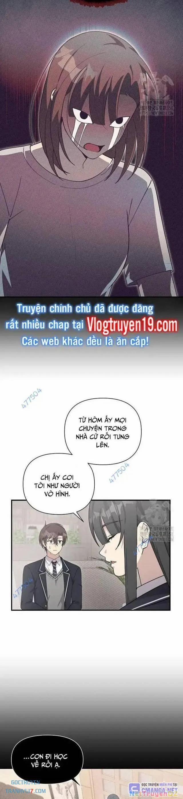 Em Gái Tôi Là Một Thiên Tài 40 trang 10