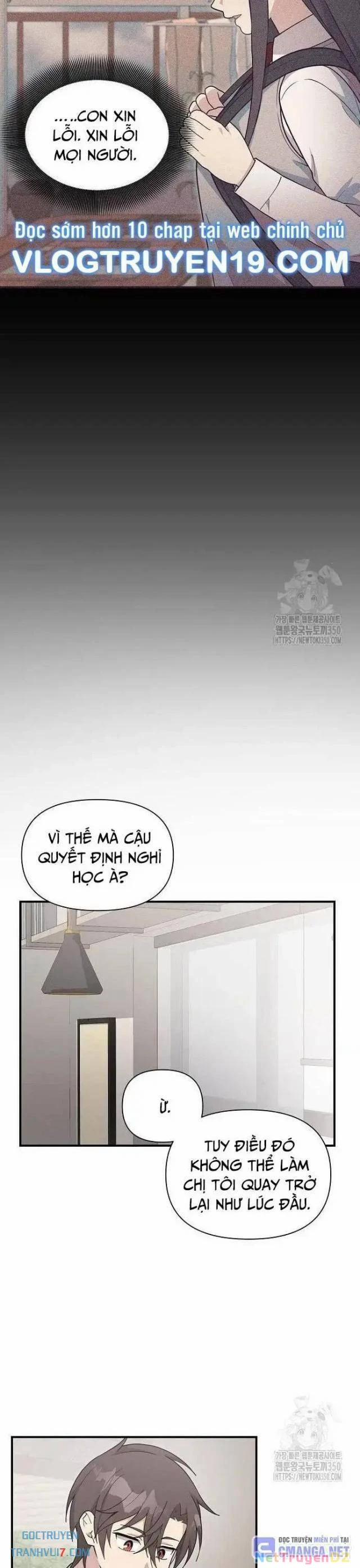 Em Gái Tôi Là Một Thiên Tài 40 trang 14