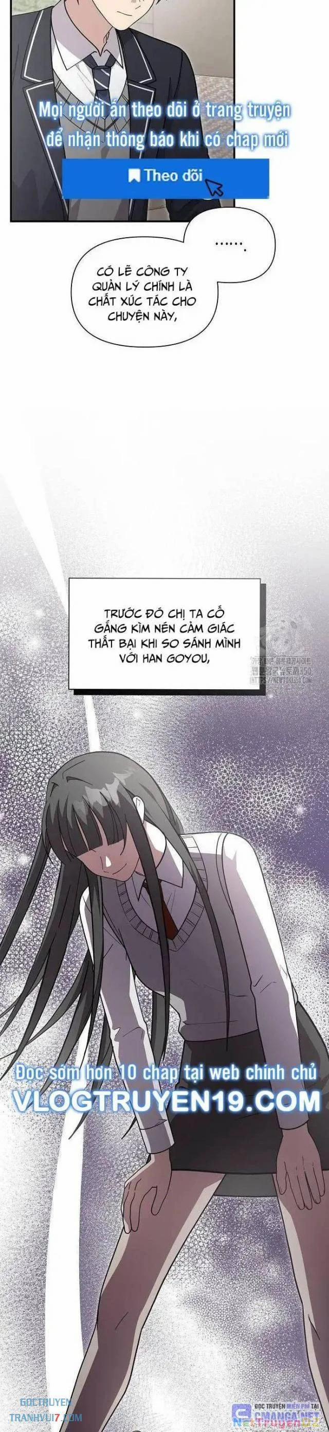 Em Gái Tôi Là Một Thiên Tài 40 trang 15