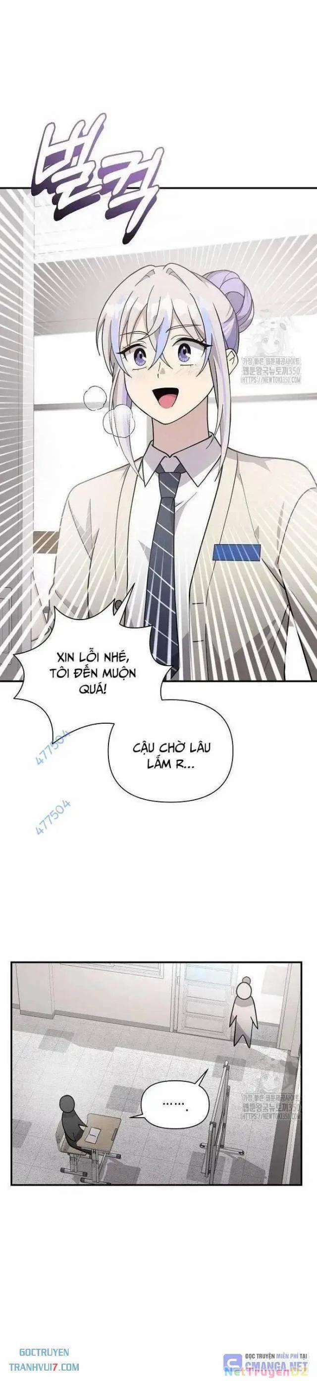 Em Gái Tôi Là Một Thiên Tài 40 trang 28