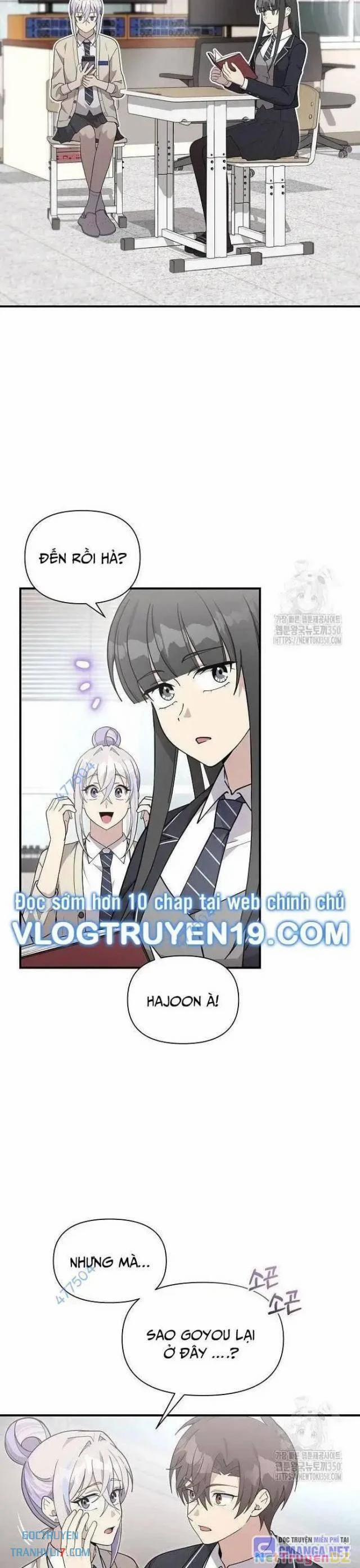 Em Gái Tôi Là Một Thiên Tài 40 trang 30