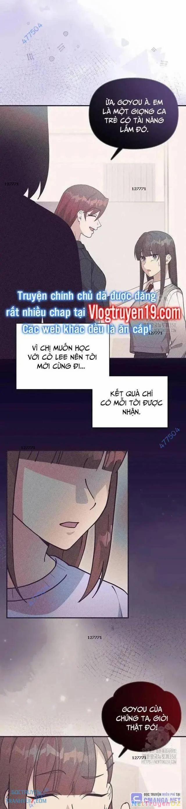 Em Gái Tôi Là Một Thiên Tài 40 trang 6