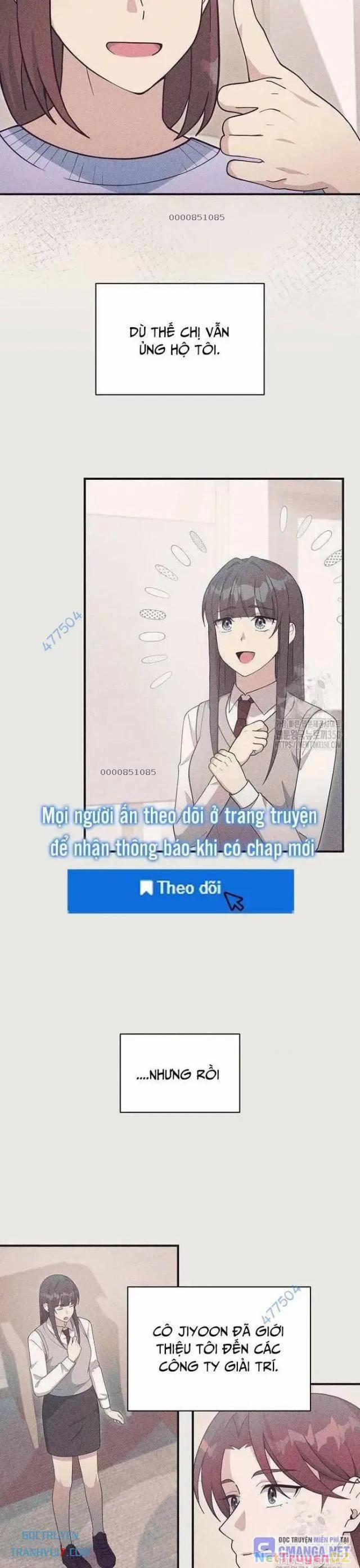 Em Gái Tôi Là Một Thiên Tài 40 trang 7