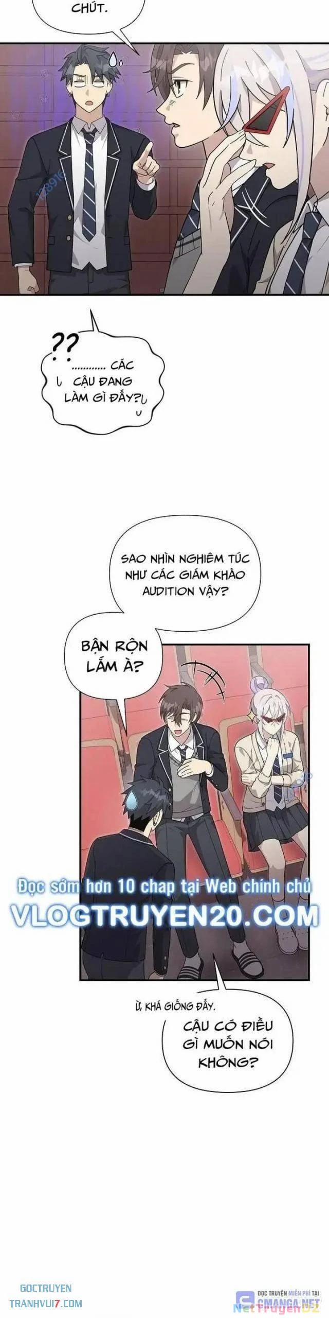 Em Gái Tôi Là Một Thiên Tài 41 trang 10