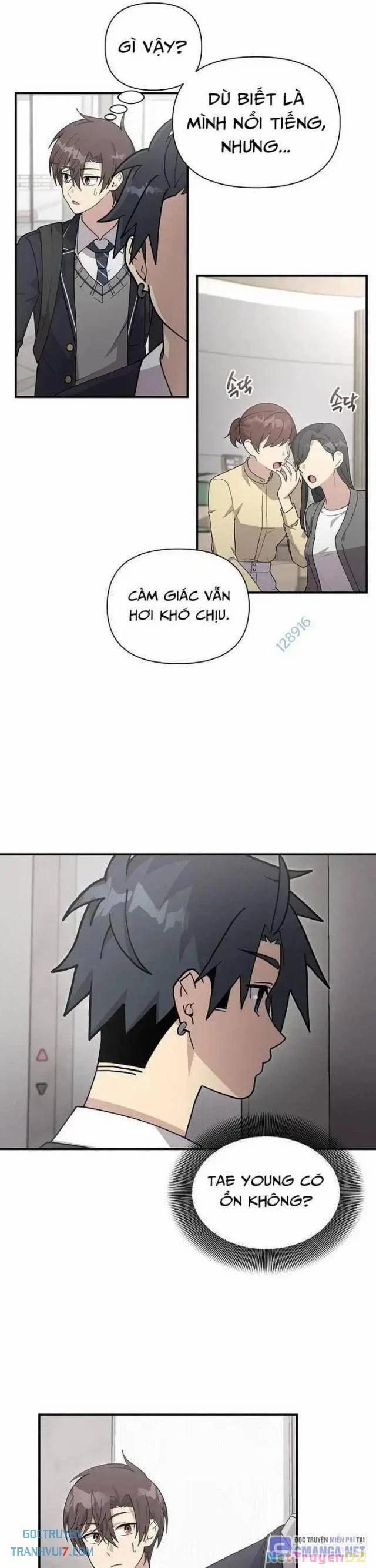 Em Gái Tôi Là Một Thiên Tài 41 trang 14