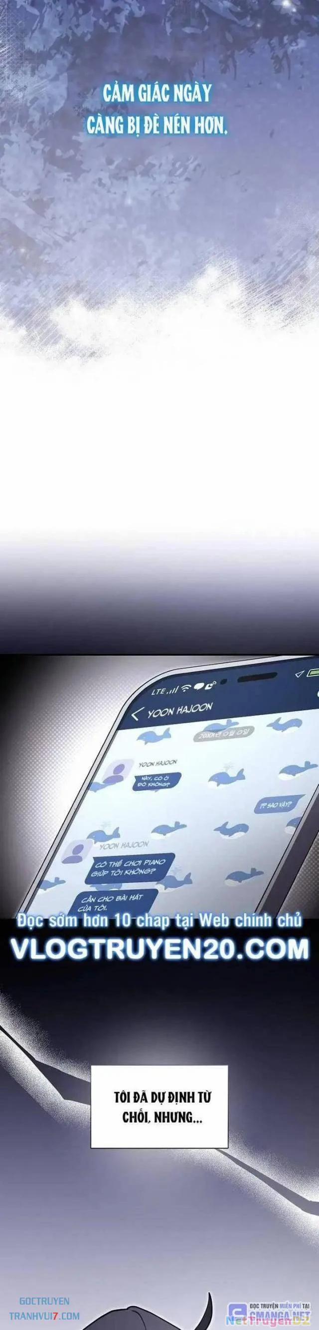 Em Gái Tôi Là Một Thiên Tài 41 trang 22