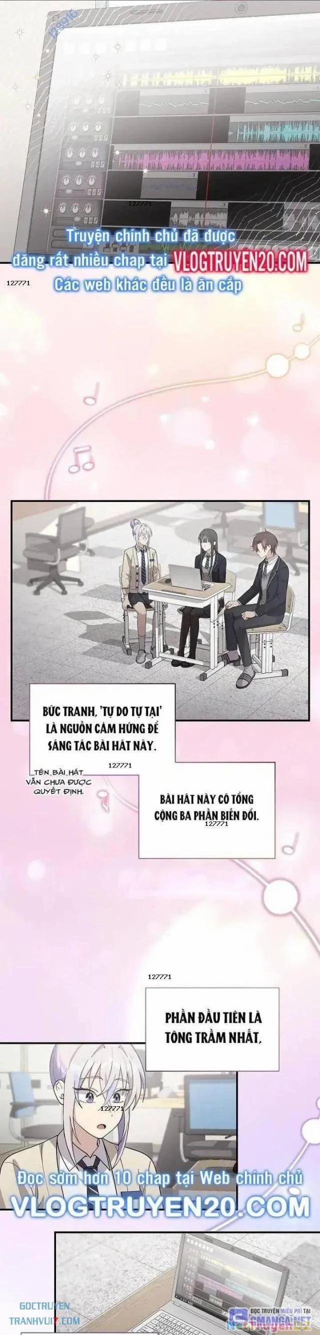 Em Gái Tôi Là Một Thiên Tài 41 trang 3