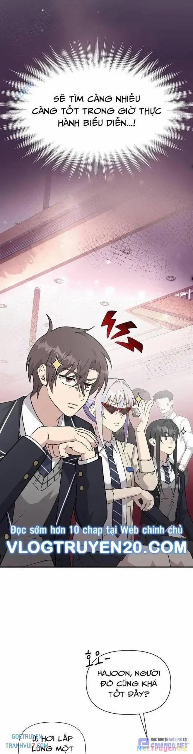 Em Gái Tôi Là Một Thiên Tài 41 trang 9