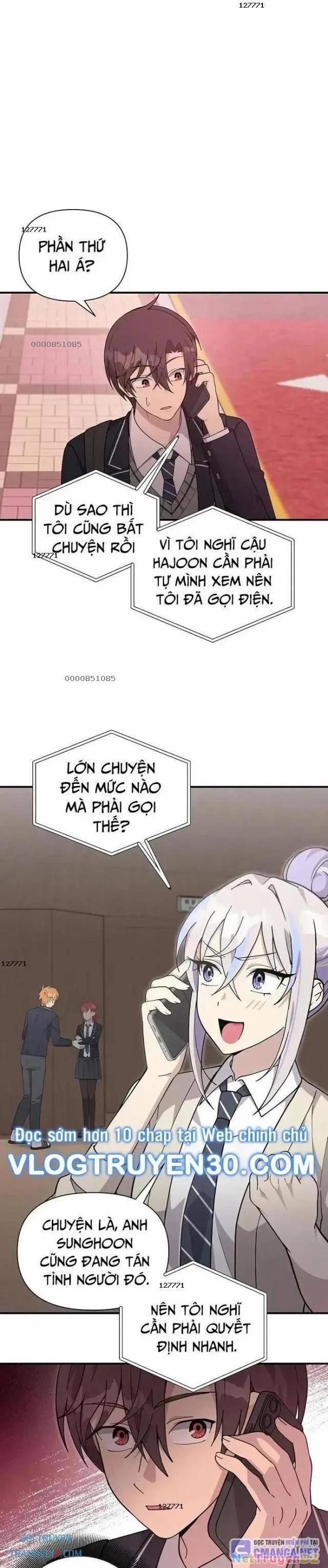 Em Gái Tôi Là Một Thiên Tài 42 trang 1