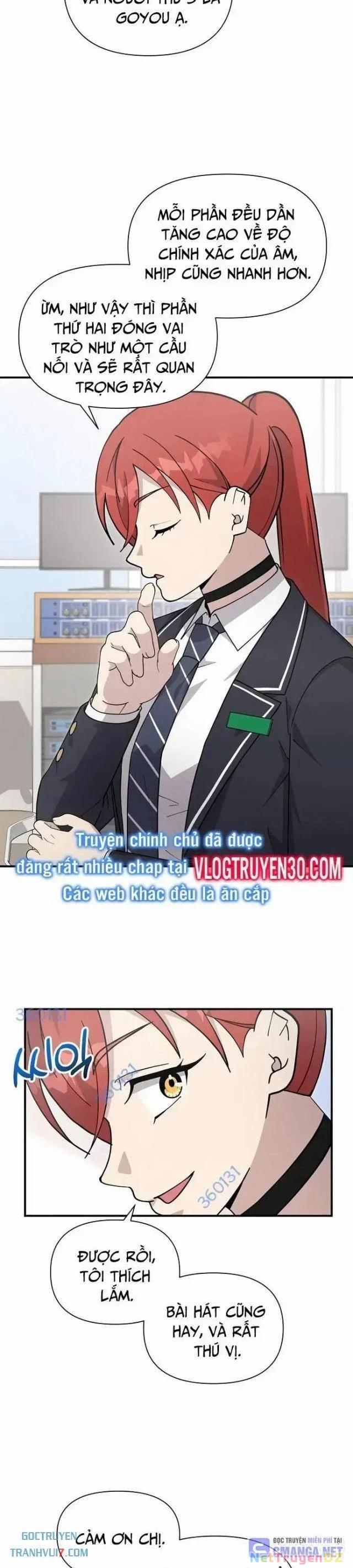 Em Gái Tôi Là Một Thiên Tài 42 trang 11