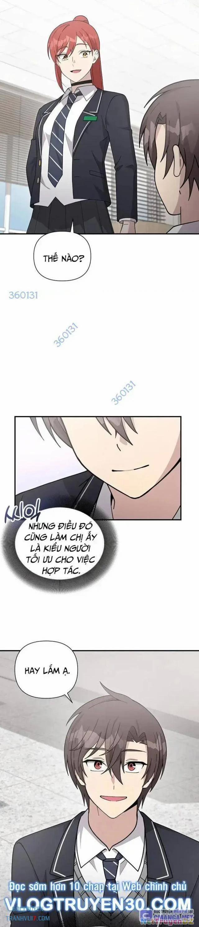 Em Gái Tôi Là Một Thiên Tài 42 trang 15