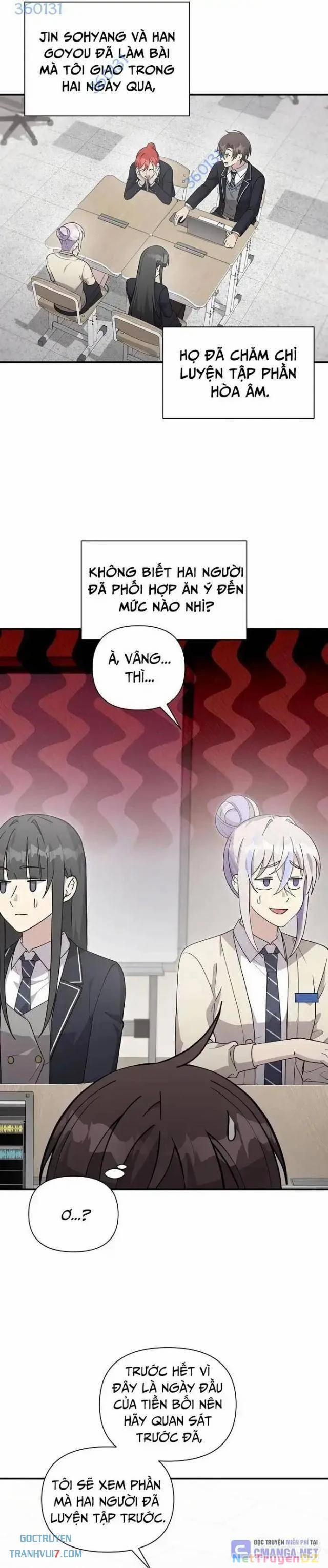 Em Gái Tôi Là Một Thiên Tài 42 trang 19