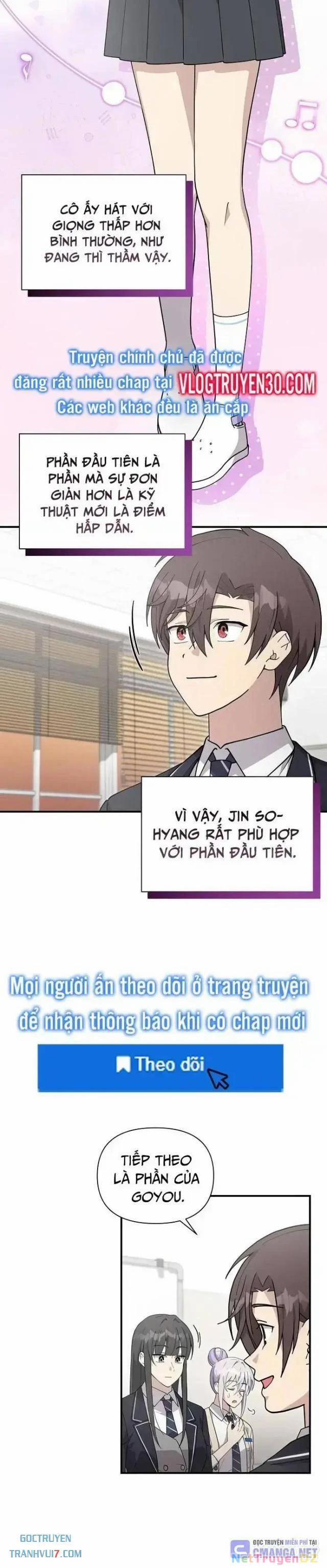 Em Gái Tôi Là Một Thiên Tài 42 trang 21