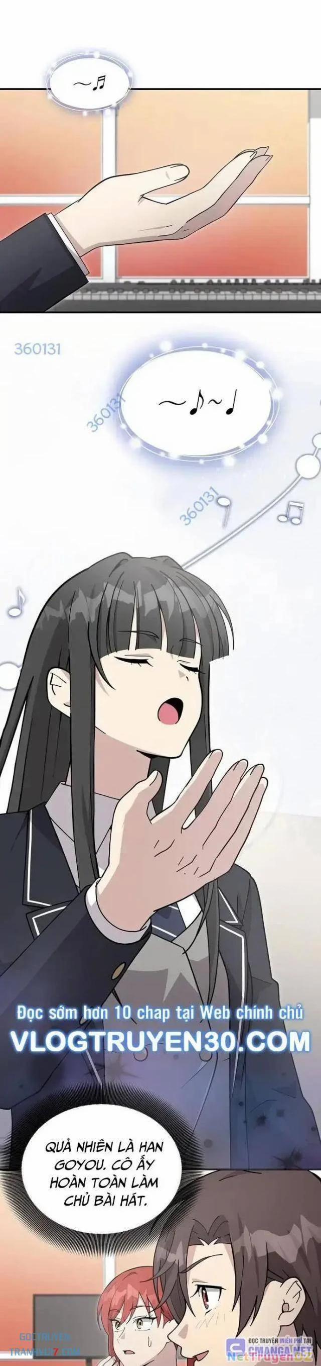 Em Gái Tôi Là Một Thiên Tài 42 trang 22