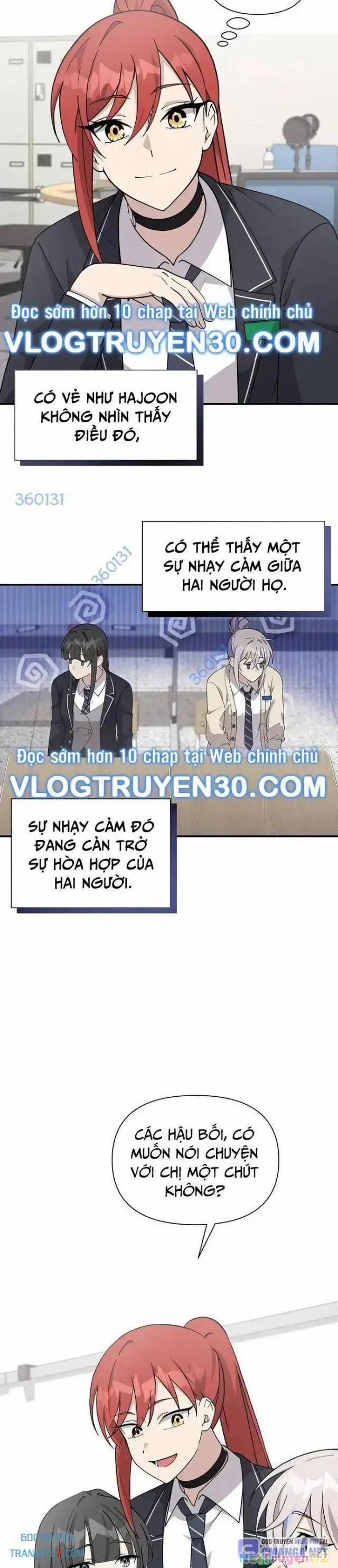 Em Gái Tôi Là Một Thiên Tài 42 trang 28