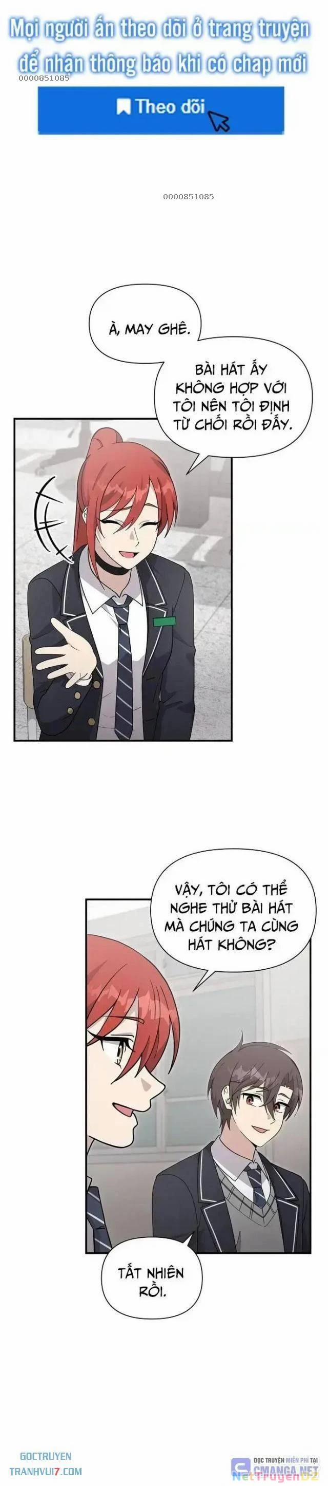 Em Gái Tôi Là Một Thiên Tài 42 trang 7